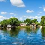Cambodia discovery with your family