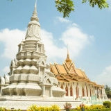 Phnom Penh Siem Reap Tour 5 days: Cambodian Heritage