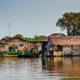 Phnom Penh Siem Reap Tour 5 days: Cambodian Heritage