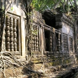 Phnom Penh Siem Reap Tour 5 days: Cambodian Heritage