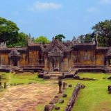 Cambodia Luxury Tour 10 Days