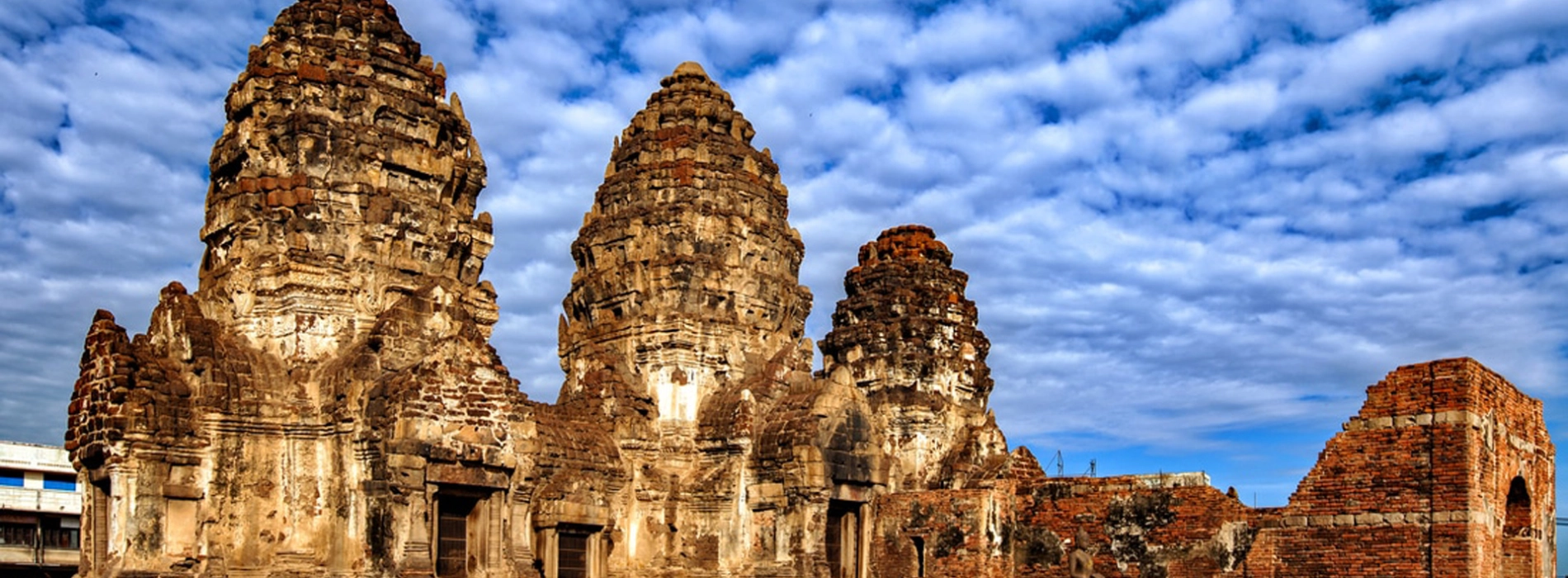 Lopburi