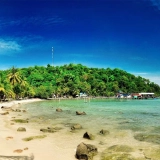 Sihanoukville Beach Tour 3 days: Discover Beaches & Island