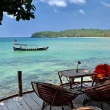 Sihanoukville Beach Tour 3 days: Discover Beaches & Island