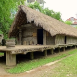 Rural Life of central Vietnam