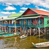 Cambodia Luxury Tour 10 Days: Sweet Honeymoon