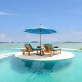 South Thailand Tour 6 days: Sweetie Honeymoon on Islands