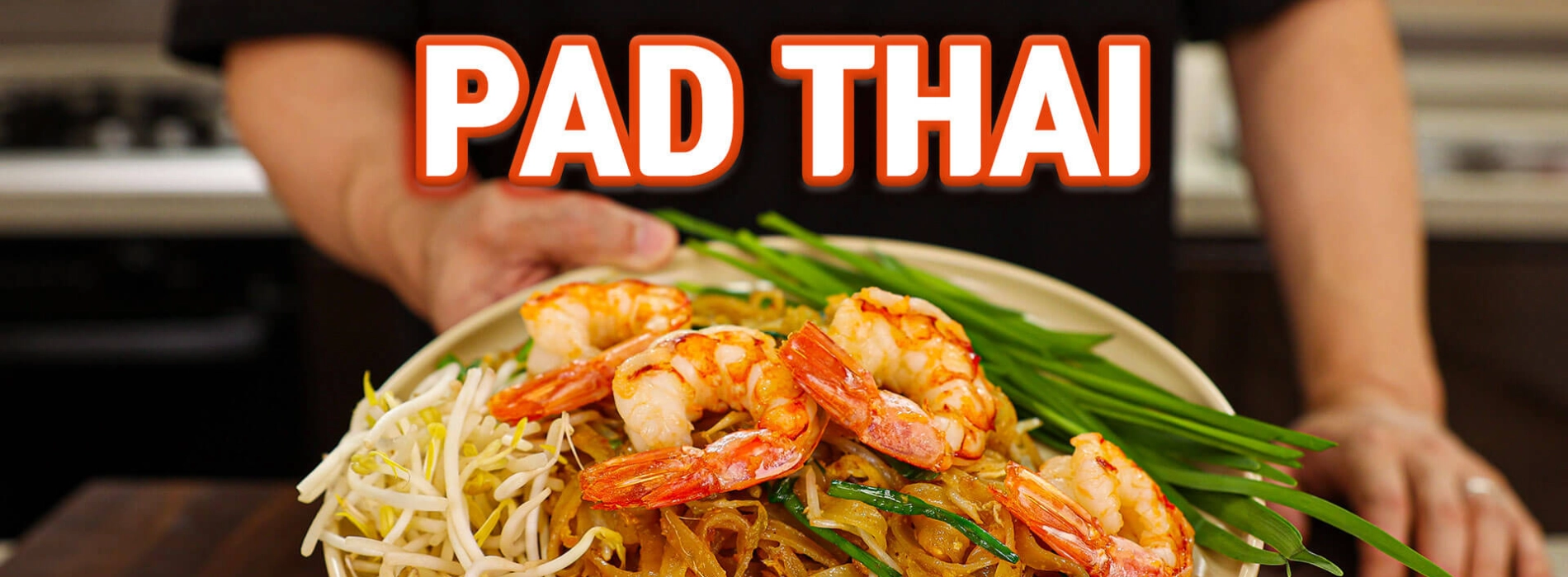 Things you need to know about Pad Thai