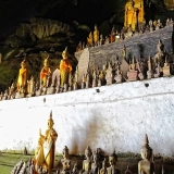 Luang Prabang Vientiane Tour 5 Days: Modern and Ancient Beauty of Laos