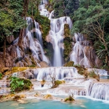 North Laos Tour 6 Days: Highlights Capture