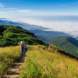North Thailand Trekking Tour 4 days: Chiang Mai Exploration