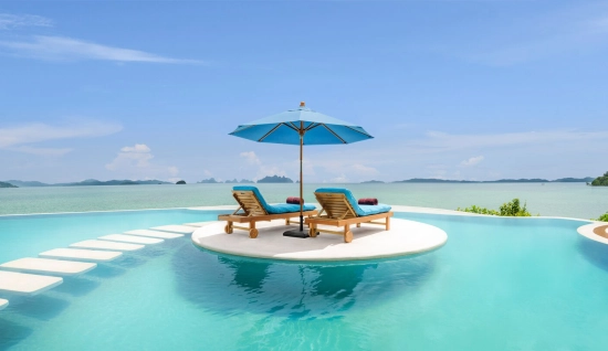 Thailand Tour 6 days: Romantic Phuket and Bangkok Honeymoon