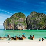 Krabi Tour 7 days: Wonderful Trip