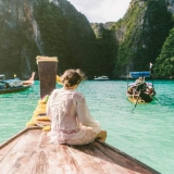 Krabi Tour 7 days: Wonderful Trip