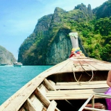 Krabi Tour 7 days: Wonderful Trip