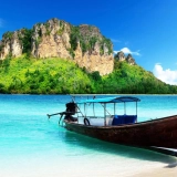 Krabi Tour 7 days: Wonderful Trip