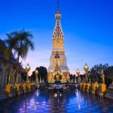 Thailand Tour 7 days: Great Journey for Great Family