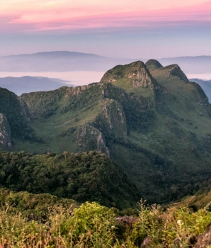 Chiang Dao Trekking Tour 4 days