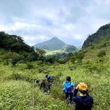 North Thailand Trekking Tour 4 days: Discovery of Chiang Dao