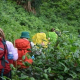 North Thailand Trekking Tour 4 days: Discovery of Chiang Dao