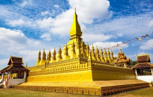 Laos Tour 9 Days: A Majestic Country