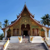 Laos Tour 9 Days: A Majestic Country