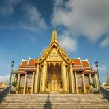 North Laos Tour five days: Natural Beauty of Vientiane