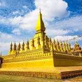 North Laos Tour five days: Natural Beauty of Vientiane