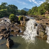 Bolaven Plateau Pakse Tour 7 days: Wonders of South Laos