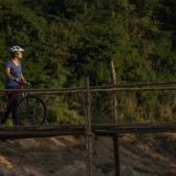 Vietnam - Laos Tour 6 days: An Overland Biking Experience