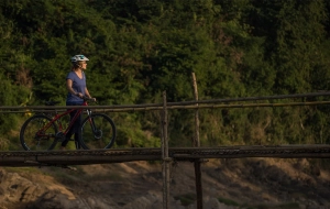 Thailand - Laos Cycling Tour 14 days: Explore hidden roads
