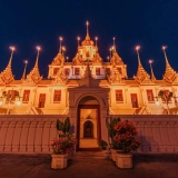 Thailand Cambodia Vietnam Tour 13 days: Bangkok to Saigon borders crossing
