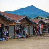 Luang Prabang Tour 8 days: Authentic Experience