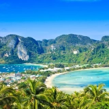 South Thailand Holiday 12 days 11 nights