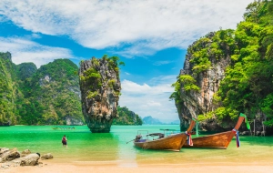 South Thailand Holiday 12 days 11 nights