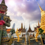 Thailand Tour 12 days