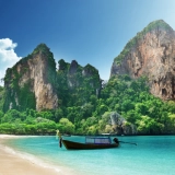 South Thailand Tour 8 days: Sunny Honeymoon in Koh Samui - Koh Tao