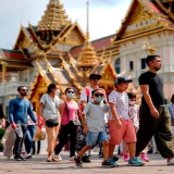 Thailand Tour 11 days: Memorable Family Holiday