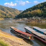 Explore Remote Areas of Laos