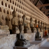 Laos Luxury Tour 8 days: Romatic Laos