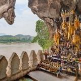 Luang Prabang Family Tour 7 days: Experience The Land of Elephant