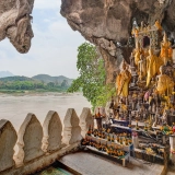 Authentic Northern Laos Trekking Tours
