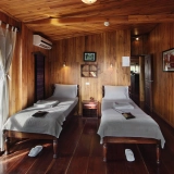 Luang Prabang Luxury Tour 9 days: Romantic Mekong River Cruise