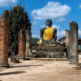 Laos Trekking Tour 19 days: Discover the Mysteries of Laos