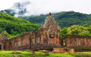 Laos Trekking Tour 19 days: Discover the Mysteries of Laos