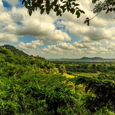 Kep National Park