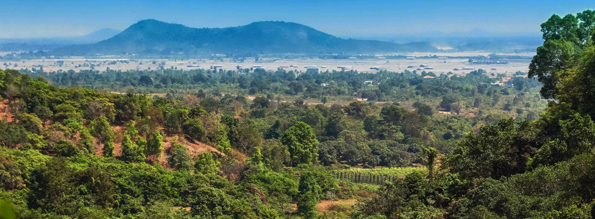 Kep National Park