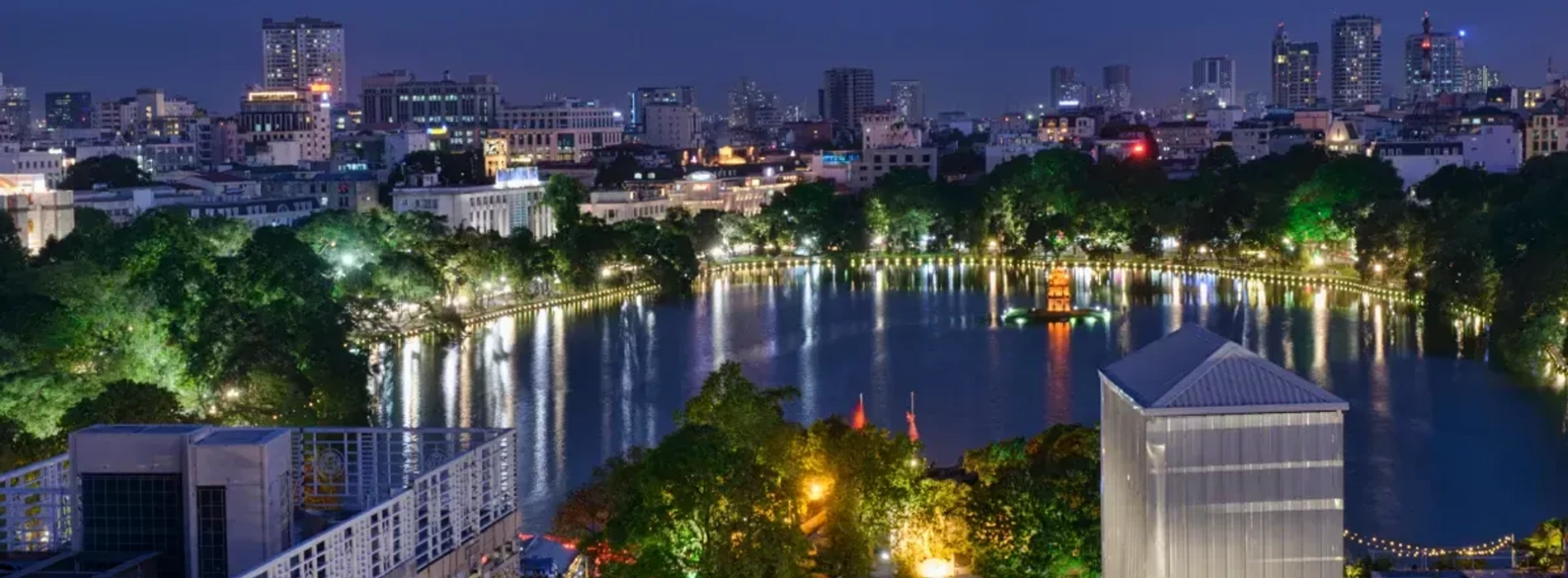 Things to do at night in Hanoi: Experiencing the vibrant nightlife in the Capital