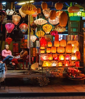 Hoi An Tour Full-day: Exploring Hoi An Ancient Town