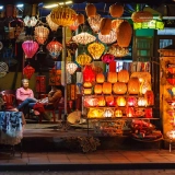 Hoi An Tour 1-day: Hoai River Boat Cruise